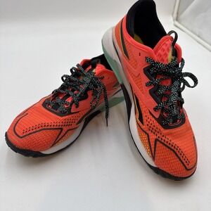Reebok Nano X2 TR Adventure Men's Size 8 Sneaker Cross Fit Shoe Training #116